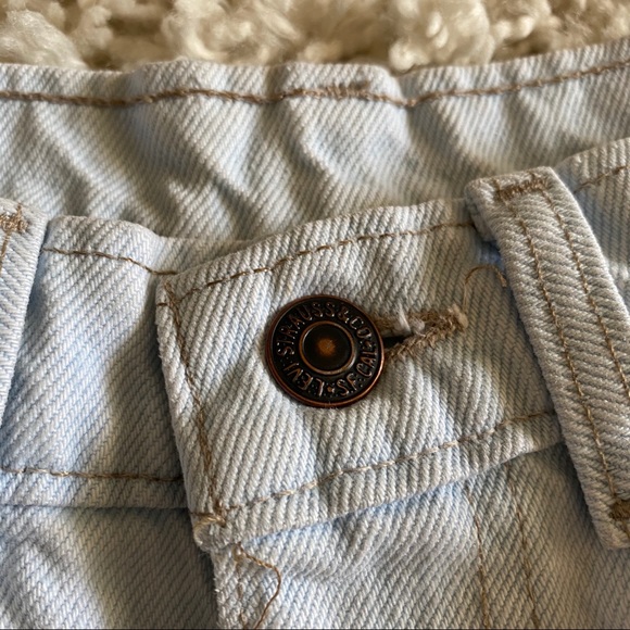 Levi’s Jeans - Vintage High Waisted - Picture 3 of 12